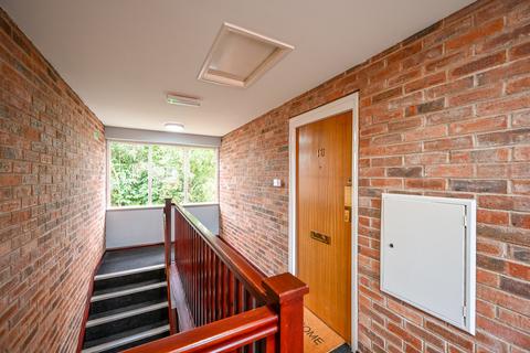 1 bedroom flat for sale, Woottons Court, Staffordshire WS11