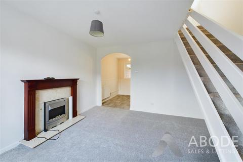 11 The Cloisters, Burton-on-trent, DE15 9AH