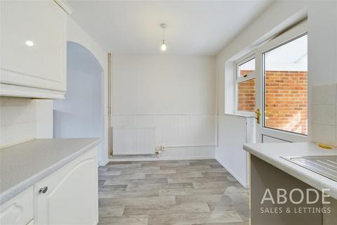 11 The Cloisters, Burton-on-trent, DE15 9AH