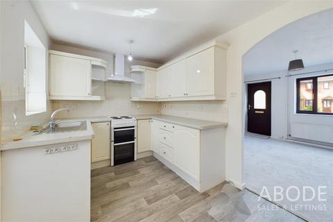 11 The Cloisters, Burton-on-trent, DE15 9AH