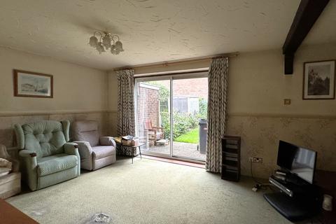 3 bedroom terraced house for sale, Edendale Road, Melton Mowbray