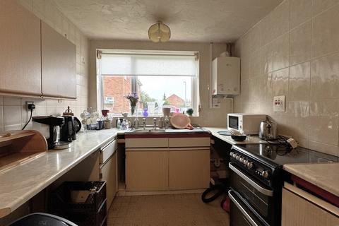 3 bedroom terraced house for sale, Edendale Road, Melton Mowbray