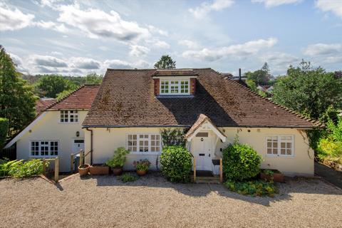 3 bedroom detached house for sale, Eden Road, Tunbridge Wells, Kent, TN1