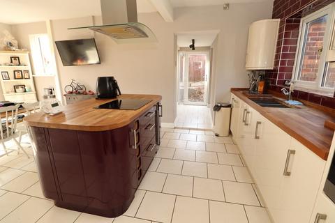 54 Broadway, Swinton, Mexborough, S64 8HE