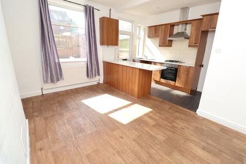 3 bedroom terraced house for sale, Manor Road, Mexborough S64