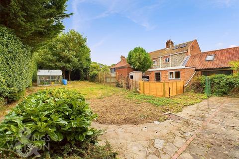 3 bedroom detached house for sale, Hellesdon Mill Lane, Norwich