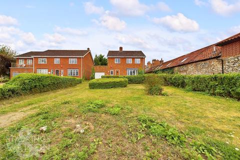 3 bedroom detached house for sale, Hellesdon Mill Lane, Norwich, NR6