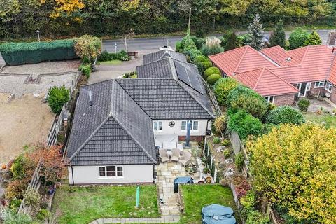 4 bedroom detached bungalow for sale, Sandy Lane, Taverham, Norwich