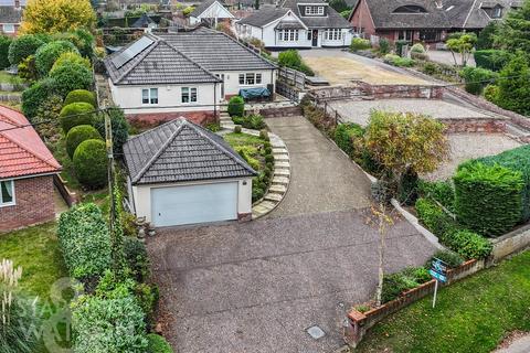 4 bedroom detached bungalow for sale, Sandy Lane, Taverham, Norwich