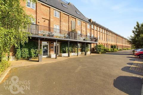 1 bedroom flat for sale, Pirnhow Street, Ditchingham, Bungay