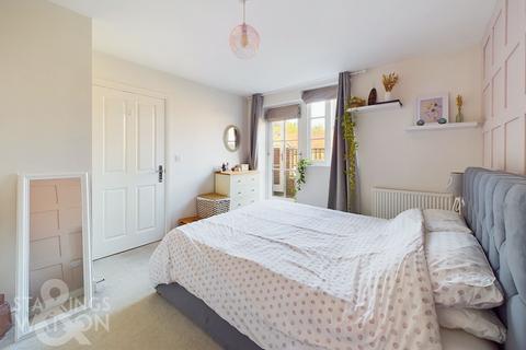 1 bedroom flat for sale, Pirnhow Street, Ditchingham, Bungay