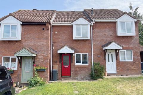 2 bedroom terraced house for sale, Camellia Drive, Warminster