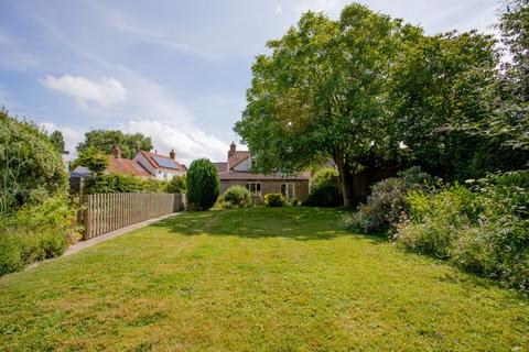 3 bedroom semi-detached house for sale, Fountain Lane, High Ham