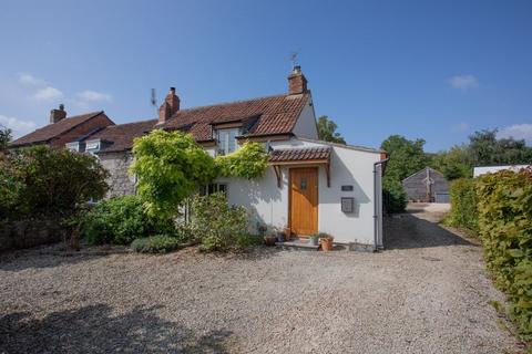 3 bedroom semi-detached house for sale, Fountain Lane, High Ham