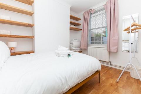 1 bedroom flat to rent, Albion Hill, Hanover