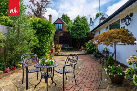 2 bedroom detached bungalow for sale, Onslow Road, Hove