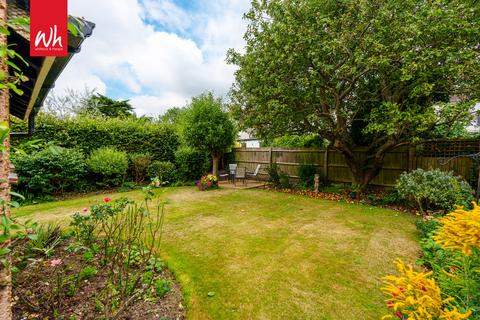 4 bedroom semi-detached house for sale, Welbeck Avenue, Hove