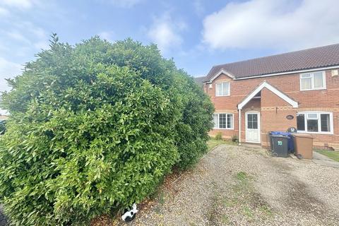 9 Meadow Croft, Waltham, Grimsby, DN37 0EQ