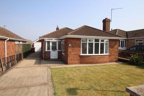 3 bedroom detached bungalow for sale, BEDFORD ROAD, CLEETHORPES