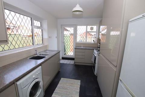 36 Bedford Road, Cleethorpes, DN35 0PY