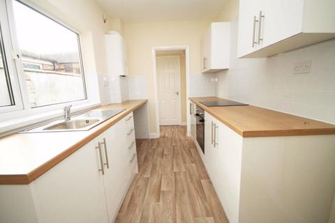 3 bedroom terraced house for sale, STANLEY STREET, GRIMSBY