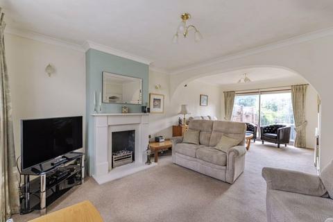 4 bedroom semi-detached house for sale, Squires Way, Wilmington