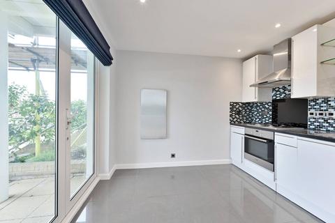 1 bedroom flat for sale, Point Pleasant, East Putney, London, SW18