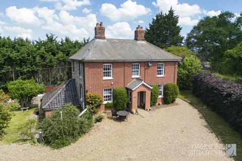 6 bedroom detached house for sale, Eccles, Norfolk