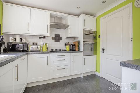 19 Ash Close, Hethersett, Norwich, NR9 3RE