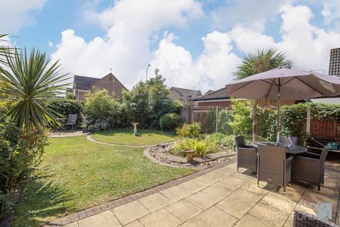 19 Ash Close, Hethersett, Norwich, NR9 3RE