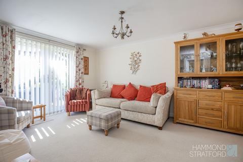 19 Ash Close, Hethersett, Norwich, NR9 3RE