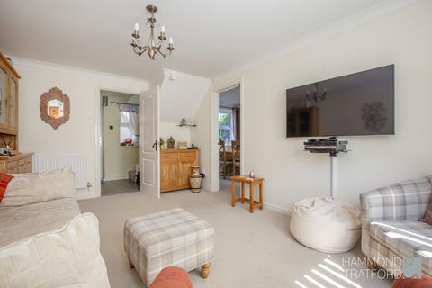 19 Ash Close, Hethersett, Norwich, NR9 3RE