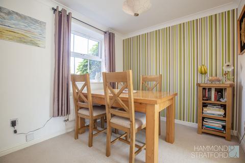 19 Ash Close, Hethersett, Norwich, NR9 3RE