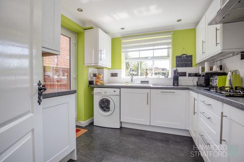 19 Ash Close, Hethersett, Norwich, NR9 3RE