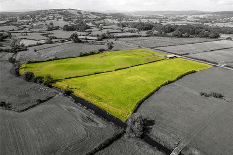 Land for sale, At Lyth Valley, Levens LA8