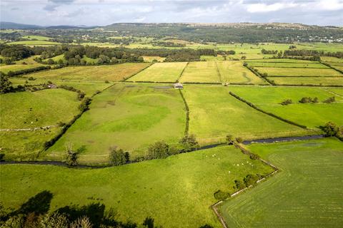 Land for sale, At Lyth Valley, Levens LA8