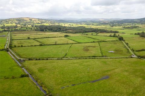 Land for sale, At Lyth Valley, Levens LA8