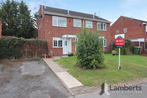 1 bedroom cluster house for sale, Clayhall Road, Droitwich