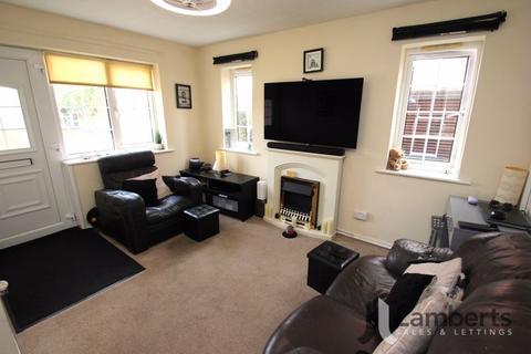 1 bedroom cluster house for sale, Clayhall Road, Droitwich