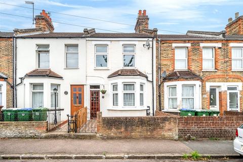 3 bedroom terraced house for sale, Sandcliff Road, Erith, Kent, DA8