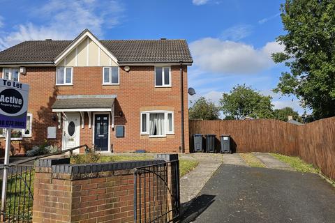 3 bedroom semi-detached house to rent, Abingdon Road, Birmingham B23