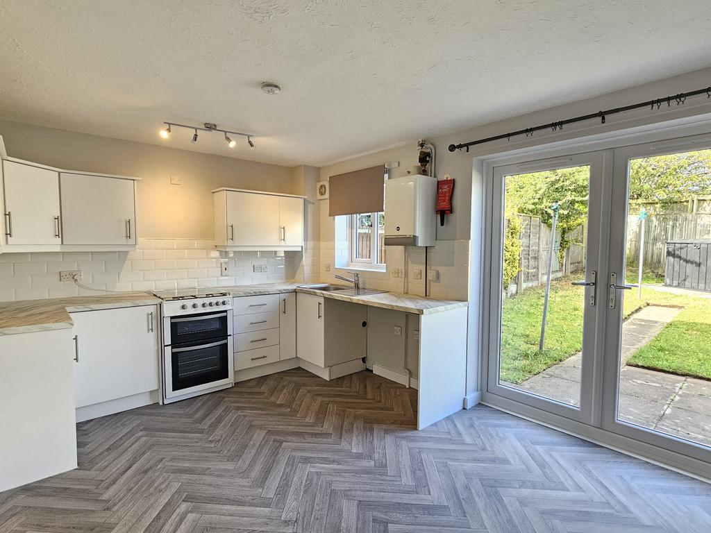 Abingdon Road, Birmingham B23 3 bed semidetached house to rent £