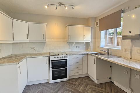 3 bedroom semi-detached house to rent, Abingdon Road, Birmingham B23