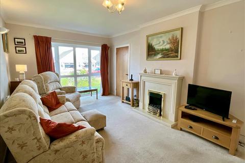 2 bedroom semi-detached bungalow for sale, Summerland Park, Swansea SA2