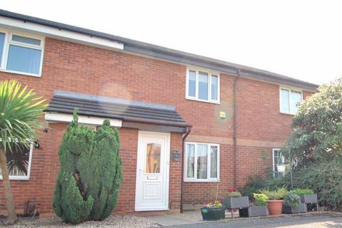 2 bedroom terraced house for sale, Gaynor Court, Beechdale, Nottingham