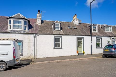 2 bedroom terraced house to rent, 59 Main Street, Colmonell, Girvan, KA26 0RY