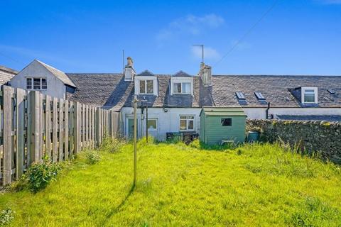 2 bedroom terraced house to rent, 59 Main Street, Colmonell, Girvan, KA26 0RY