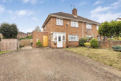 3 bedroom semi-detached house for sale, Pembury Crescent, Sidcup, DA14 4QD