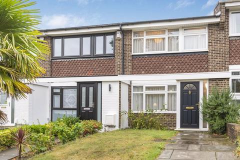 3 bedroom terraced house for sale, Shelbury Close, Sidcup, DA14 4BE