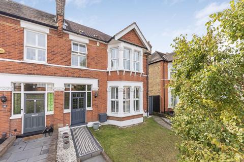 4 bedroom semi-detached house for sale, Eltham Park Gardens, London